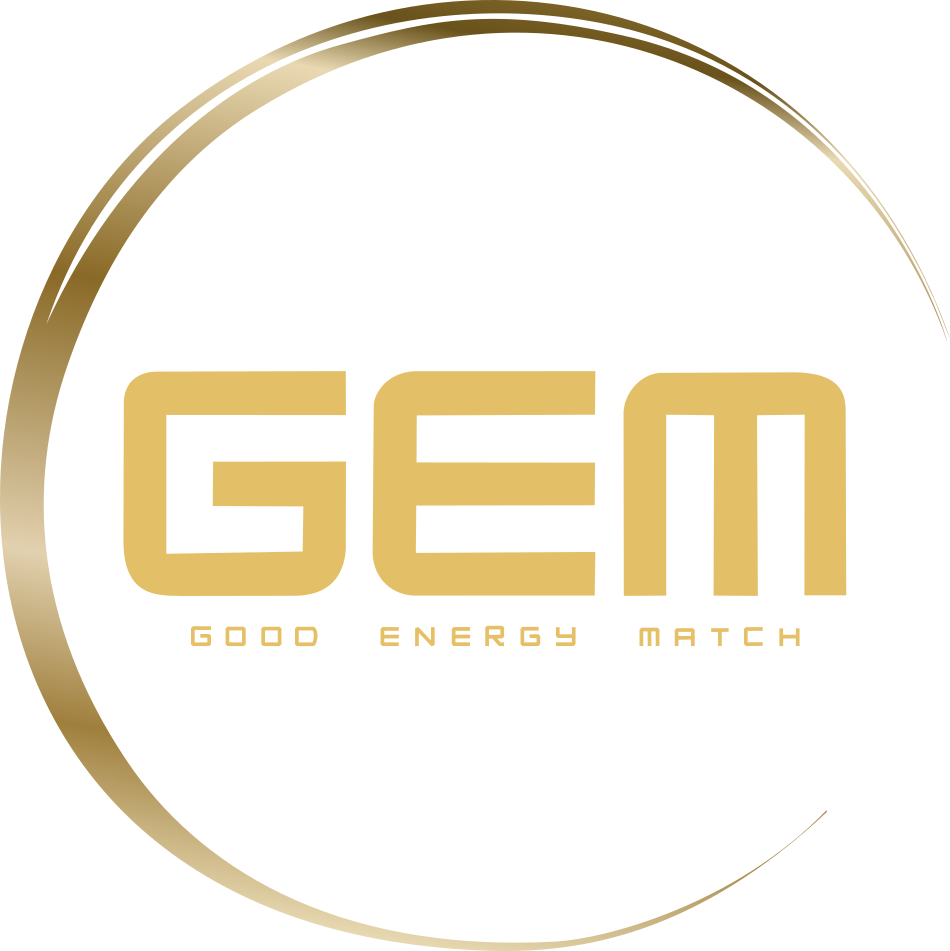 Good Energy Match LOGO